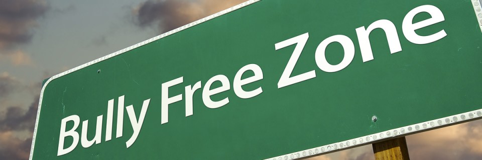 bully-free-zone